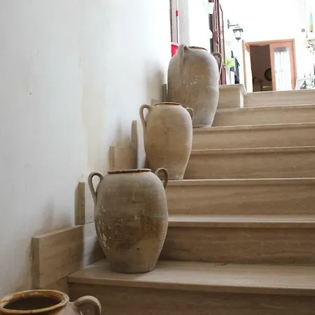The Historic House Of Gallipoli