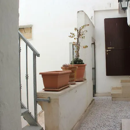 The Historic House Of Holiday home Gallipoli