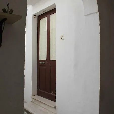 The Historic House Of Holiday home Gallipoli
