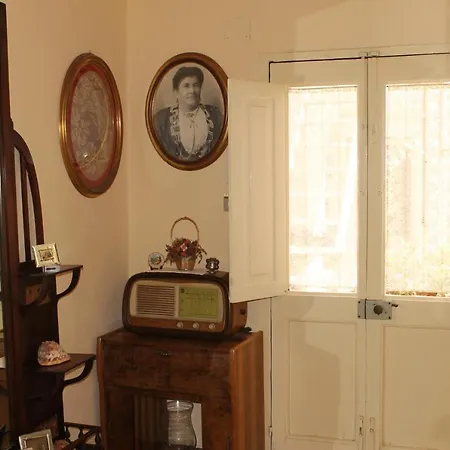 The Historic House Of * Gallipoli