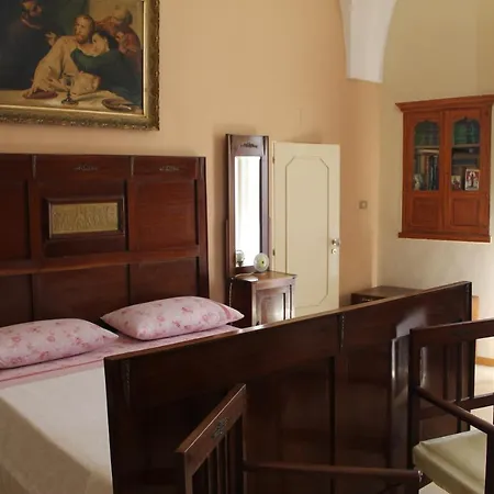 Holiday home The Historic House Of Gallipoli