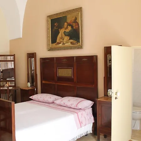 The Historic House Of Holiday home *
