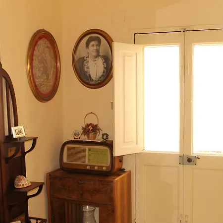 The Historic House Of Holiday home Gallipoli