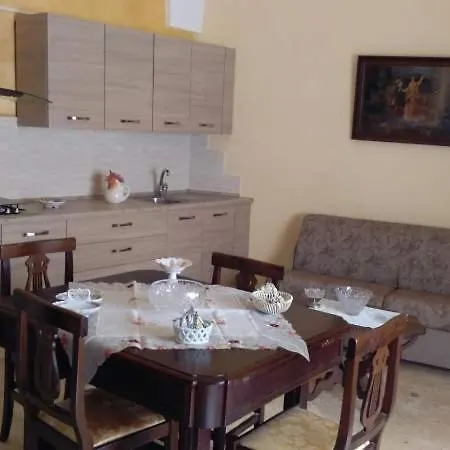 The Historic House Of Gallipoli